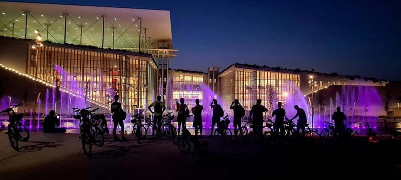 Athens: Athenian Riviera Guided Bike Tour - An Enjoyable Alternative to City Walking Tours