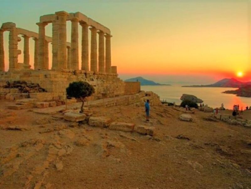 Athens: Athenian Riviera Private Tour by Van - A Deep Dive Into the Experience