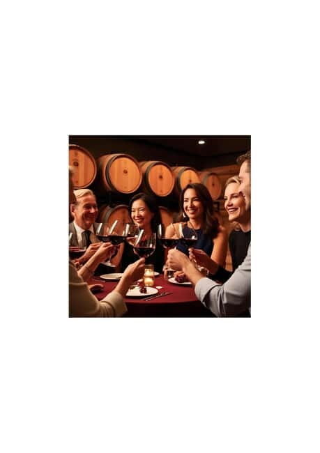 Athens: Attica & Athenian Riviera Tour with Wine Tasting - A Deep Dive into the Experience