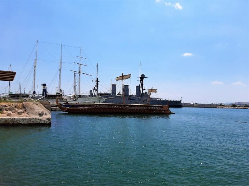 Athens: Authentic neighborhoods & the beach Bike Tour - Final Thoughts