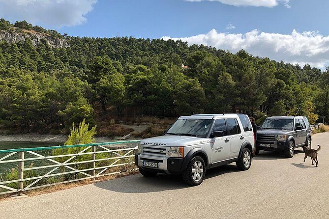 Athens Backcountry Shore Excursion to Parnitha Mountain - Exploring the Athens Backcountry Shore Excursion to Parnitha Mountain