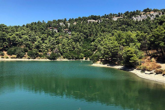 Athens Backcountry Shore Excursion to Parnitha Mountain - What Travelers Say