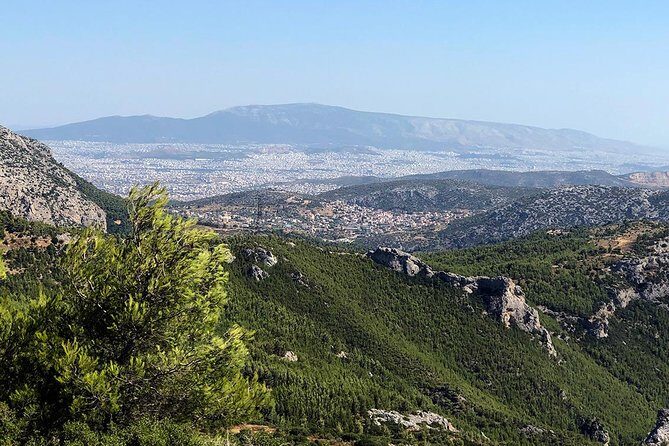Athens Backcountry Shore Excursion to Parnitha Mountain - Frequently Asked Questions (FAQs)