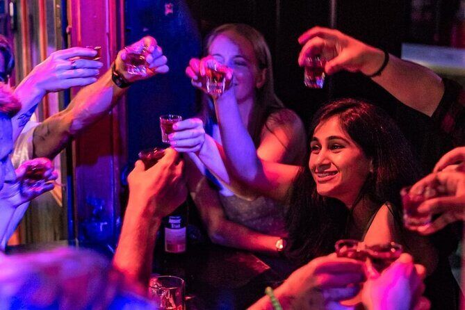 Athens Barhopping Off the Beaten Path - Exploring Athens’ Off-the-Beaten-Path Barhopping Tour: An Honest Look