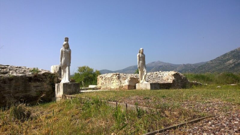 Athens Battlefield Adventure: Marathon, Thermopylae, Plataea - Key Points