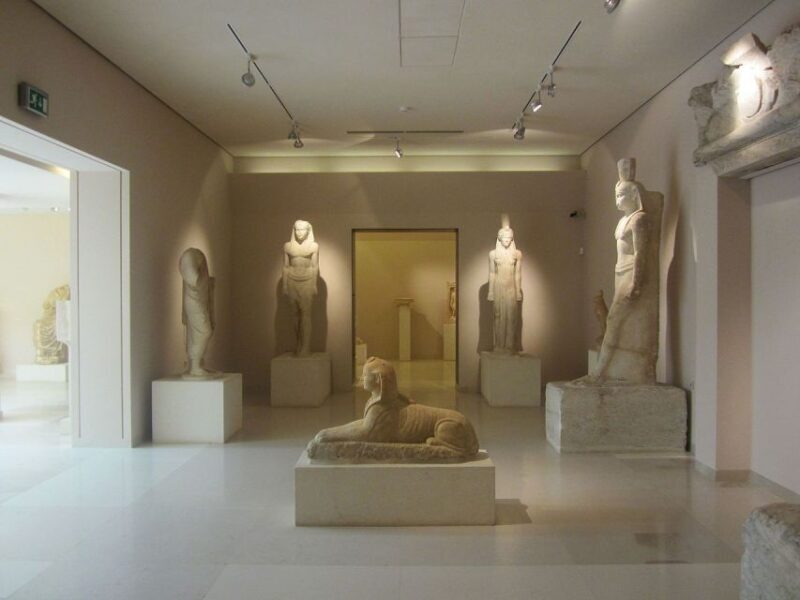 Athens Battlefield Adventure: Marathon, Thermopylae, Plataea - Who Should Consider This Tour?