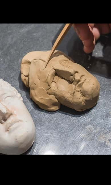 Athens: Be an Ancient Sculptor: Craft Your Greek Masterpiece - First Impressions and Overall Feel