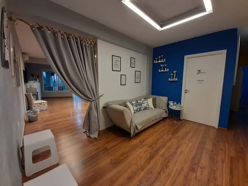 Athens: Belly Dance Lesson with Sweet Treat - FAQs