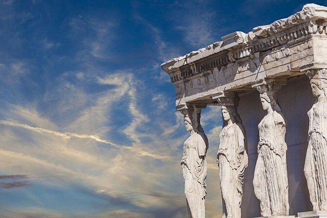 Athens Best All Inclusive Half Day Private Tour 2025 - What to Expect from This Tour
