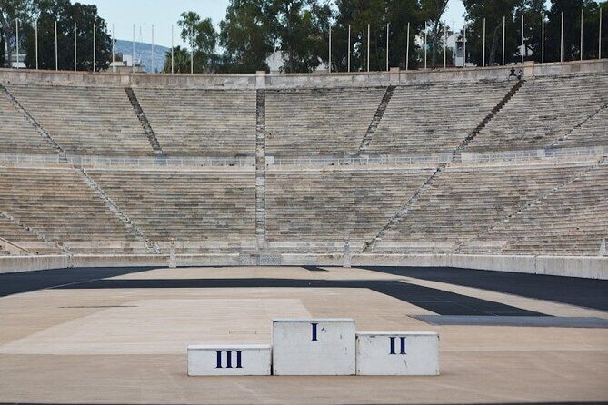 Athens Best All Inclusive Half Day Private Tour 2025 - FAQs