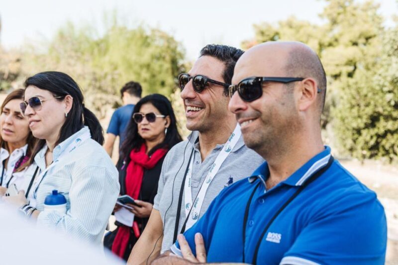 Athens: Best of Athens Private Tour - Price and Value Analysis