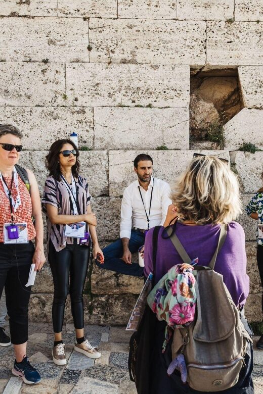 Athens: Best of Athens Private Tour - FAQs