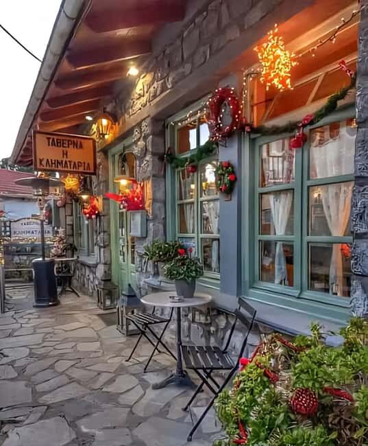 Athens: Best Peloponnesian Villages Full Day Private Tour - Who Is This Tour Best For?