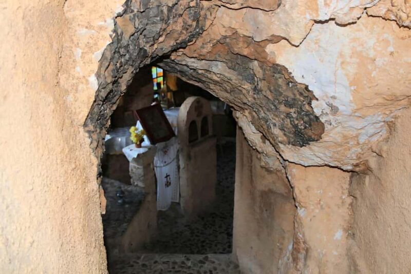 Athens: Best Peloponnesian Villages Full Day Private Tour - FAQ