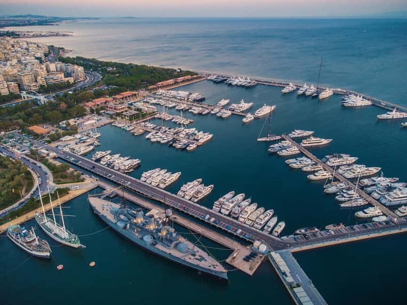 Athens: Big Bus Hop-on, Hop-off Tour by Open-Top Bus - Who Will Love This Tour?