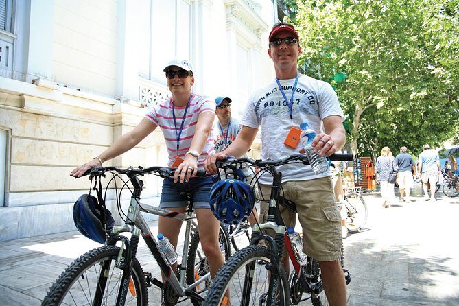 Athens Bike Tour - Who Would Love This Tour?