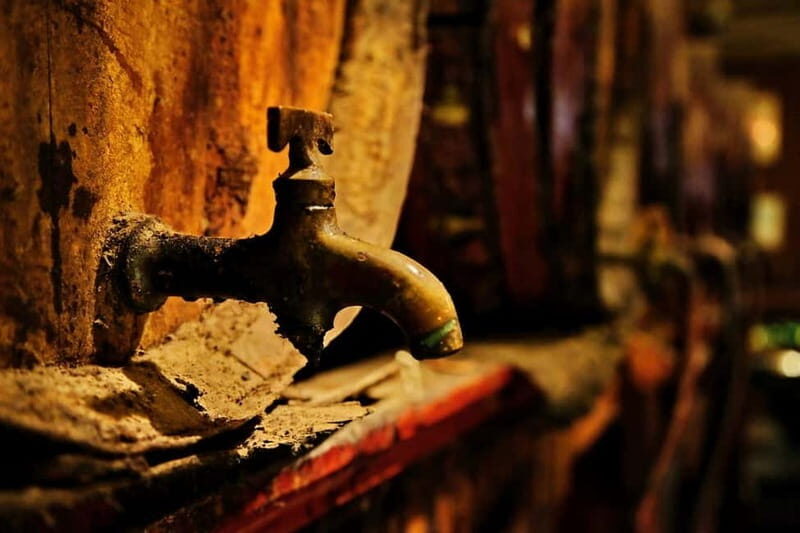 Athens: Brandy & Tsipouro Tasting - Who Would Love This Experience?