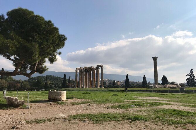 Athens by E-Bike: Monuments, Food & Transfers (Cruise Tour) - Final Thoughts