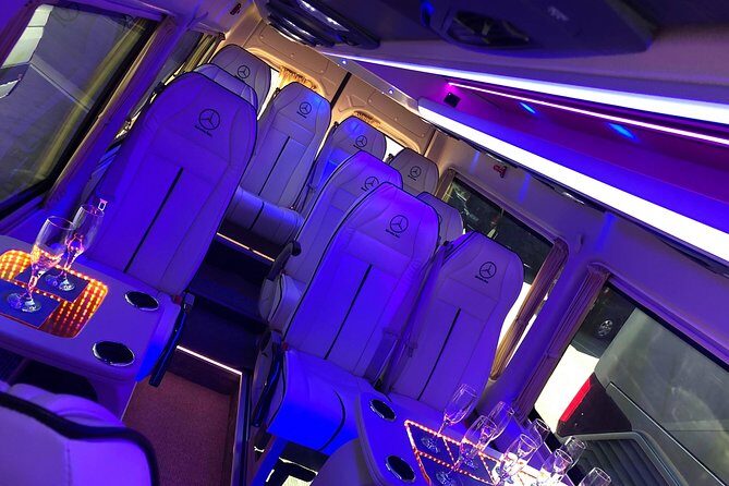 Athens By Night 4 Hours Private Tour. - FAQ