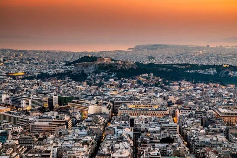 Athens By Night: City Tour and Plaka Visit - Who Will Love This Tour?