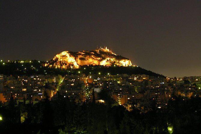 Athens By Night Driving Tour (Highlights) , and Dinner time - Who Should Consider This Tour?
