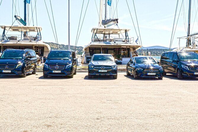 Athens by night Private tour - An Honest Look at the Athens by Night Private Tour