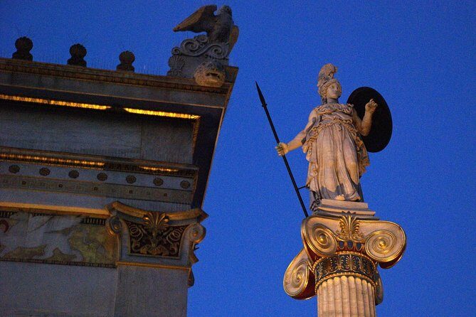 Athens by Night private tour /4 hours ( music & Folklore dance) - Analyzing the Experience: What’s on the Itinerary?