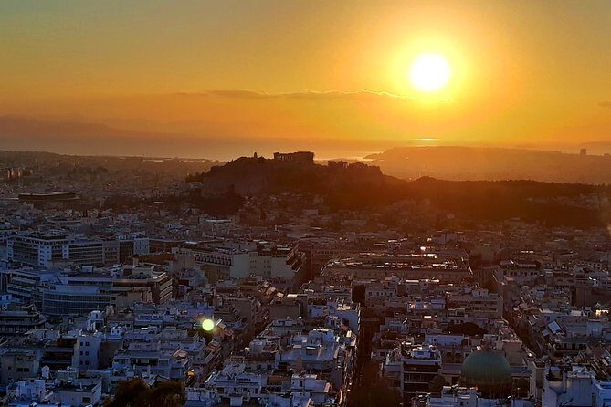 Athens by Night private tour /4 hours ( music & Folklore dance) - FAQs