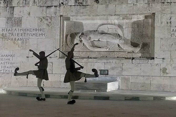 Athens By Night Private Tour - Final Thoughts