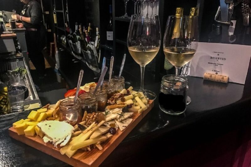 Athens by Night: Sightseeing, Spirits, and Food - An Honest Breakdown of Athens by Night