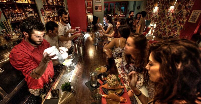 Athens by Night: Sightseeing, Spirits, and Food - Final Thoughts