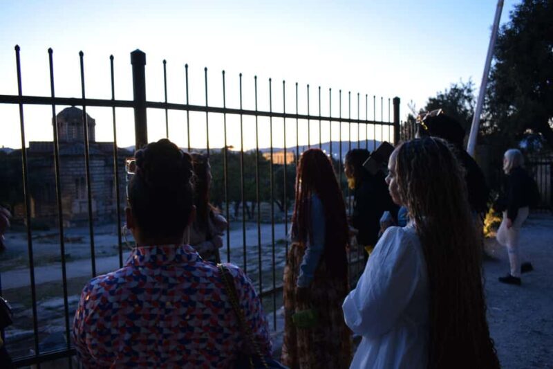 Athens by Night: Small-Group Walking Tour | Dinner Included - Who Would Love This Tour?