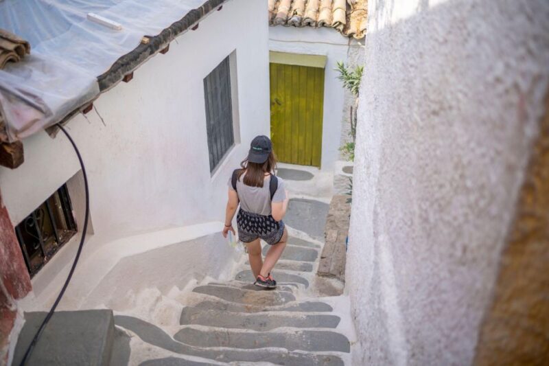 Athens by Night: Small-Group Walking Tour | Dinner Included - FAQ