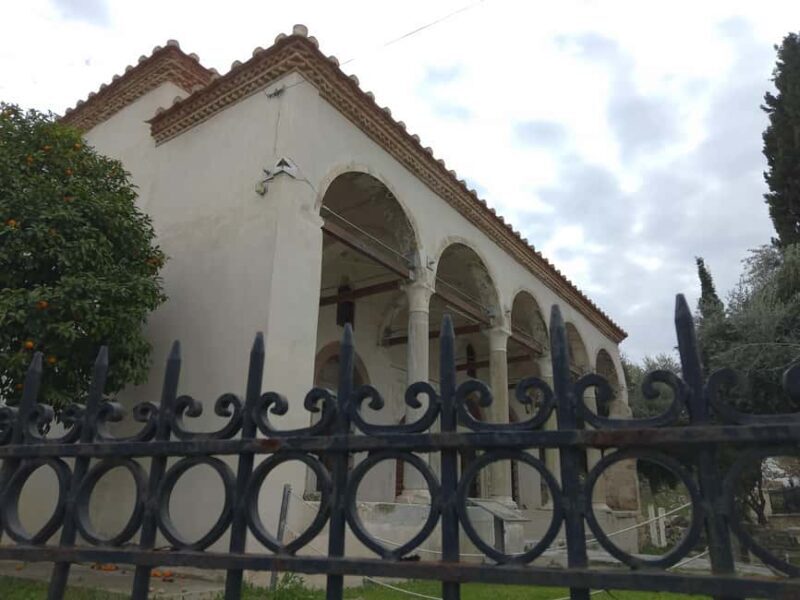 Athens: Byzantine and Ottoman Walking Tour - A Deep Dive into the Experience