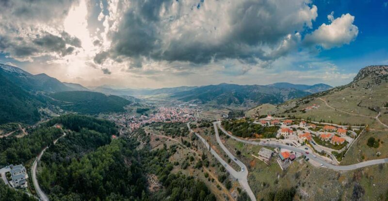 Athens: Byzantine Private Tour - Exploring Athens’s Byzantine Roots