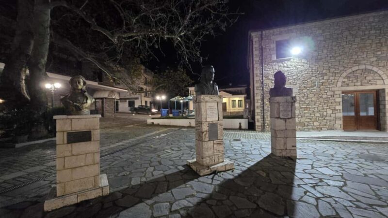 Athens: Byzantine Private Tour - FAQ