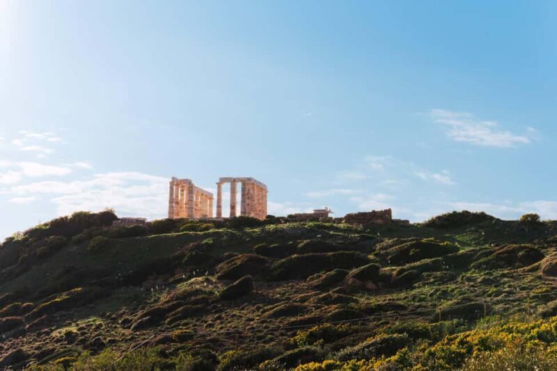 Athens: Cape Sounio and Temple of Poseidon Sunset Tour - Final Thoughts: Is This Tour Right for You?