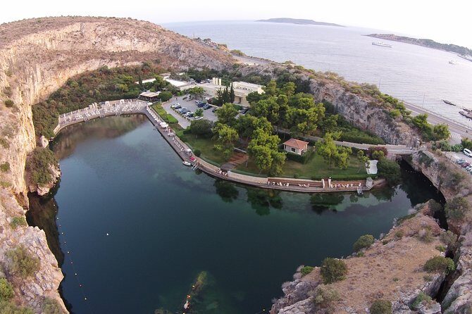 Athens & Cape Sounio at the Temple of Poseidon Private Tour - Why This Tour Works for Travelers