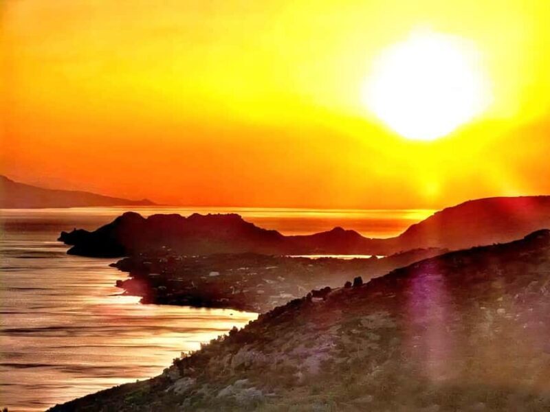 Athens: Cape Sounio & Temlpe Poseidon Swimming & Sunset Tour - Key Points