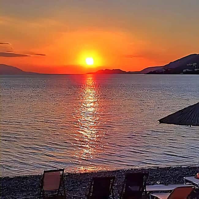 Athens: Cape Sounio & Temlpe Poseidon Swimming & Sunset Tour - Practical Tips & Considerations