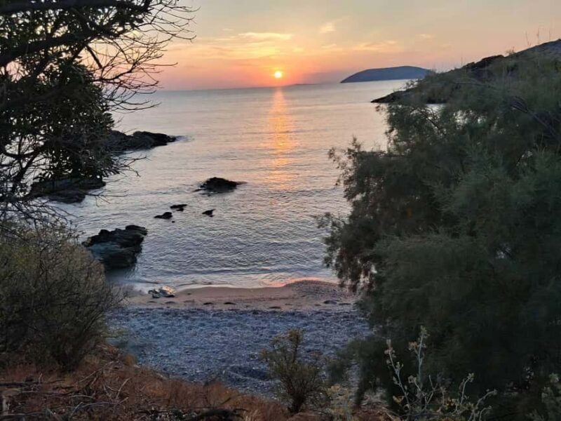 Athens: Cape Sounio & Temlpe Poseidon Swimming & Sunset Tour - FAQs