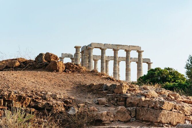 Athens: Cape Sounion and Poseidon Temple Sunset with Audio Guide - Who Would Love This Tour?