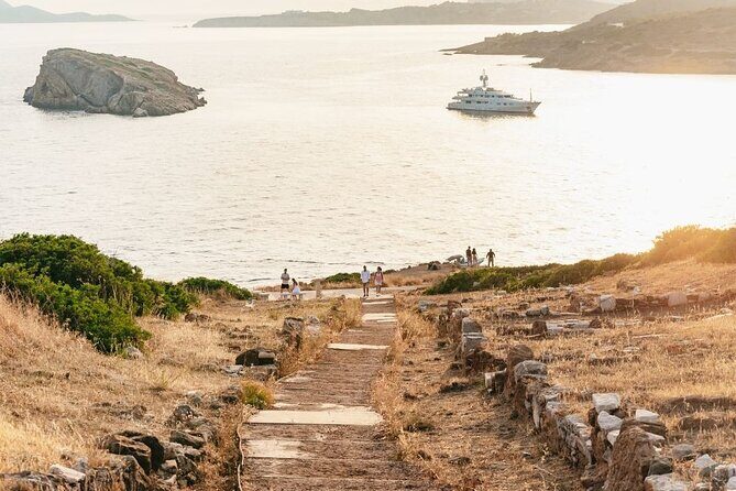 Athens: Cape Sounion and Poseidon Temple Sunset with Audio Guide - FAQs