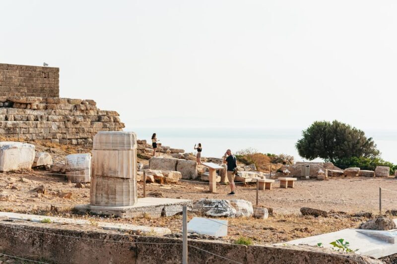 Athens: Cape Sounion & Poseidon Temple Sunset Half-Day Trip - Who Is This Tour Best For?