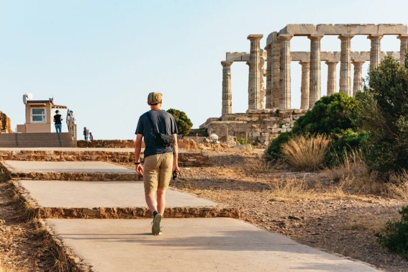 Athens: Cape Sounion & Poseidon Temple Sunset Half-Day Trip - Final Thoughts