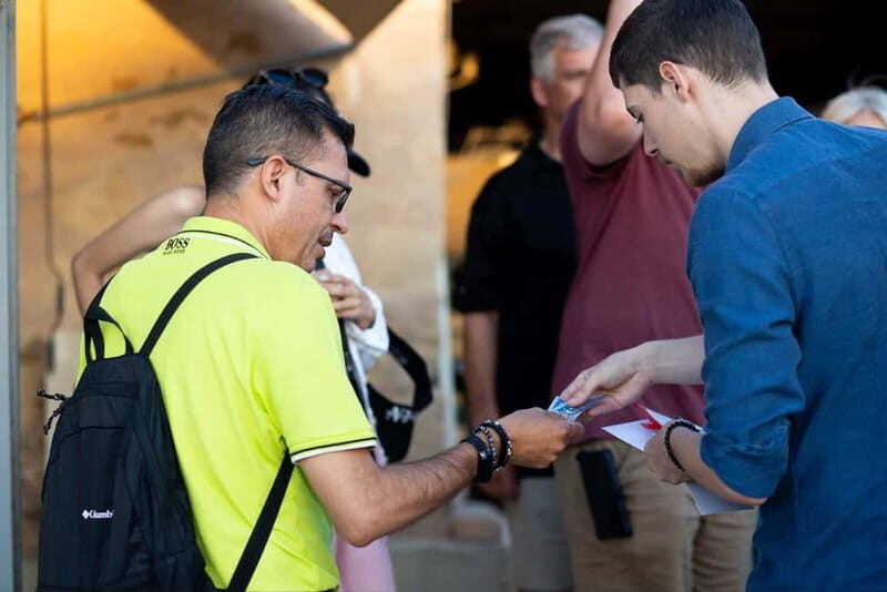 Athens: Cape Sounion & Temple of Poseidon Sunset Experience - Cost and Value