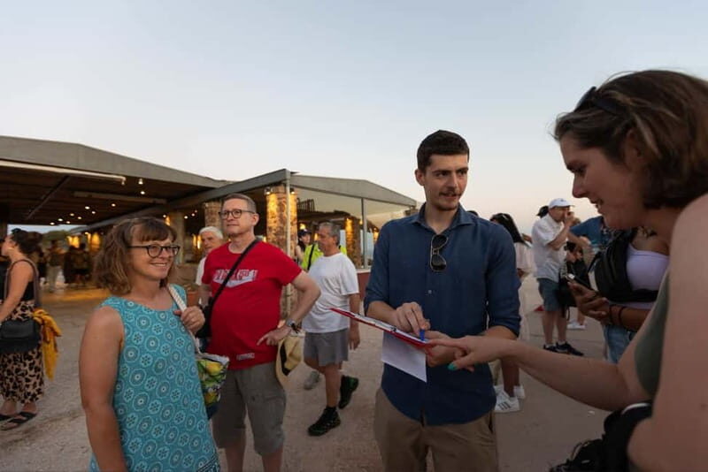 Athens: Cape Sounion & Temple of Poseidon Sunset Experience - The Reviews Speak Volumes