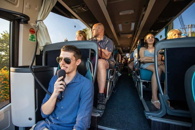 Athens: Cape Sounion & Temple of Poseidon Sunset Experience - Who Should Consider This Tour?