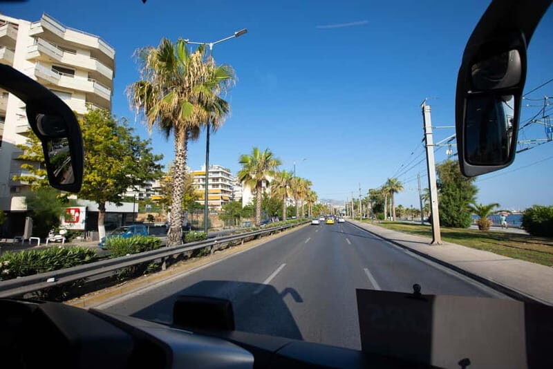 Athens: Cape Sounion & Temple of Poseidon Sunset Experience - Final Thoughts