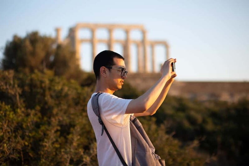 Athens: Cape Sounion & Temple of Poseidon Sunset Experience - FAQ